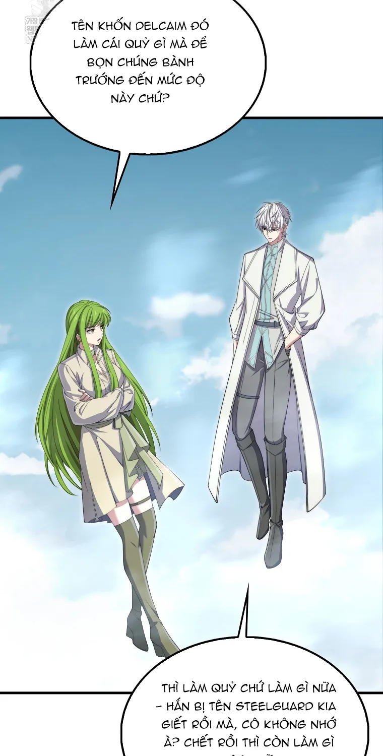 Thương Nhân Thánh Thần Chap 195 - Next Chap 196