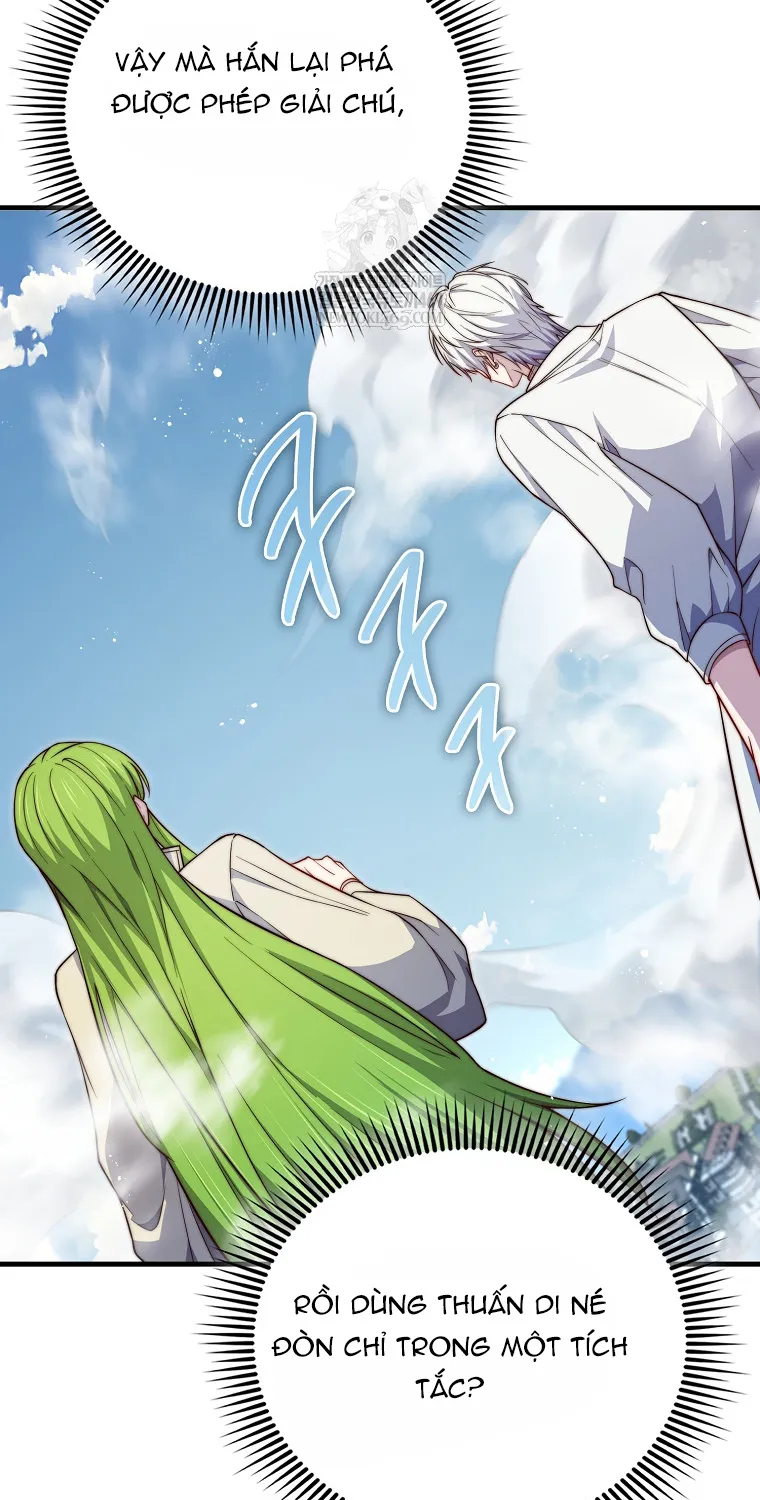 Thương Nhân Thánh Thần Chap 195 - Next Chap 196