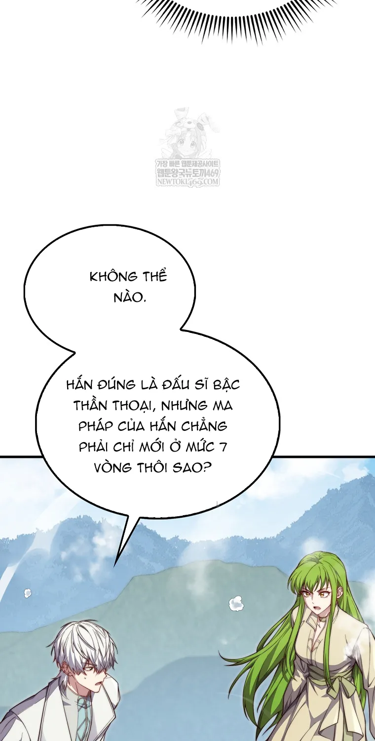 Thương Nhân Thánh Thần Chap 195 - Next Chap 196
