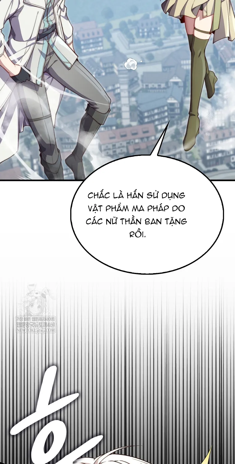 Thương Nhân Thánh Thần Chap 195 - Next Chap 196