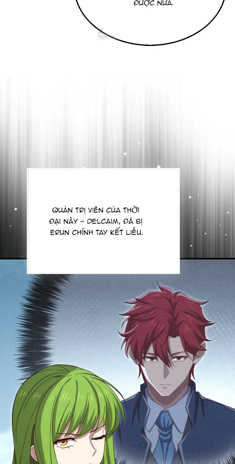 Thương Nhân Thánh Thần Chap 195 - Next Chap 196