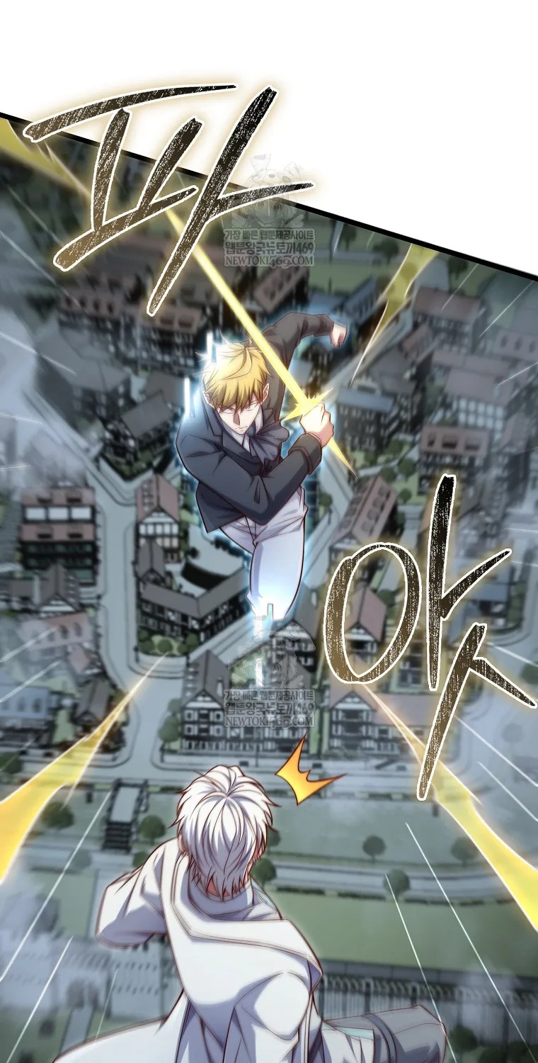 Thương Nhân Thánh Thần Chap 195 - Next Chap 196