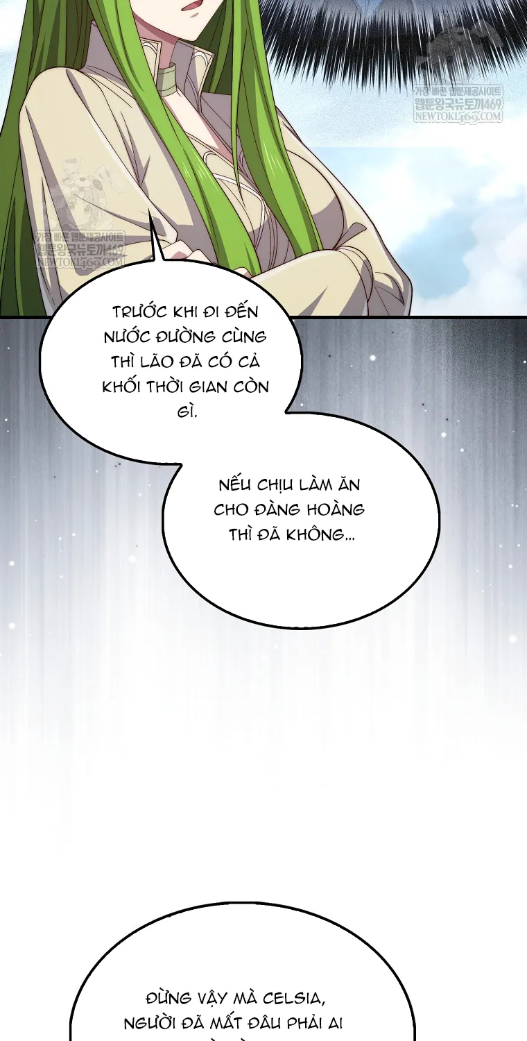 Thương Nhân Thánh Thần Chap 195 - Next Chap 196