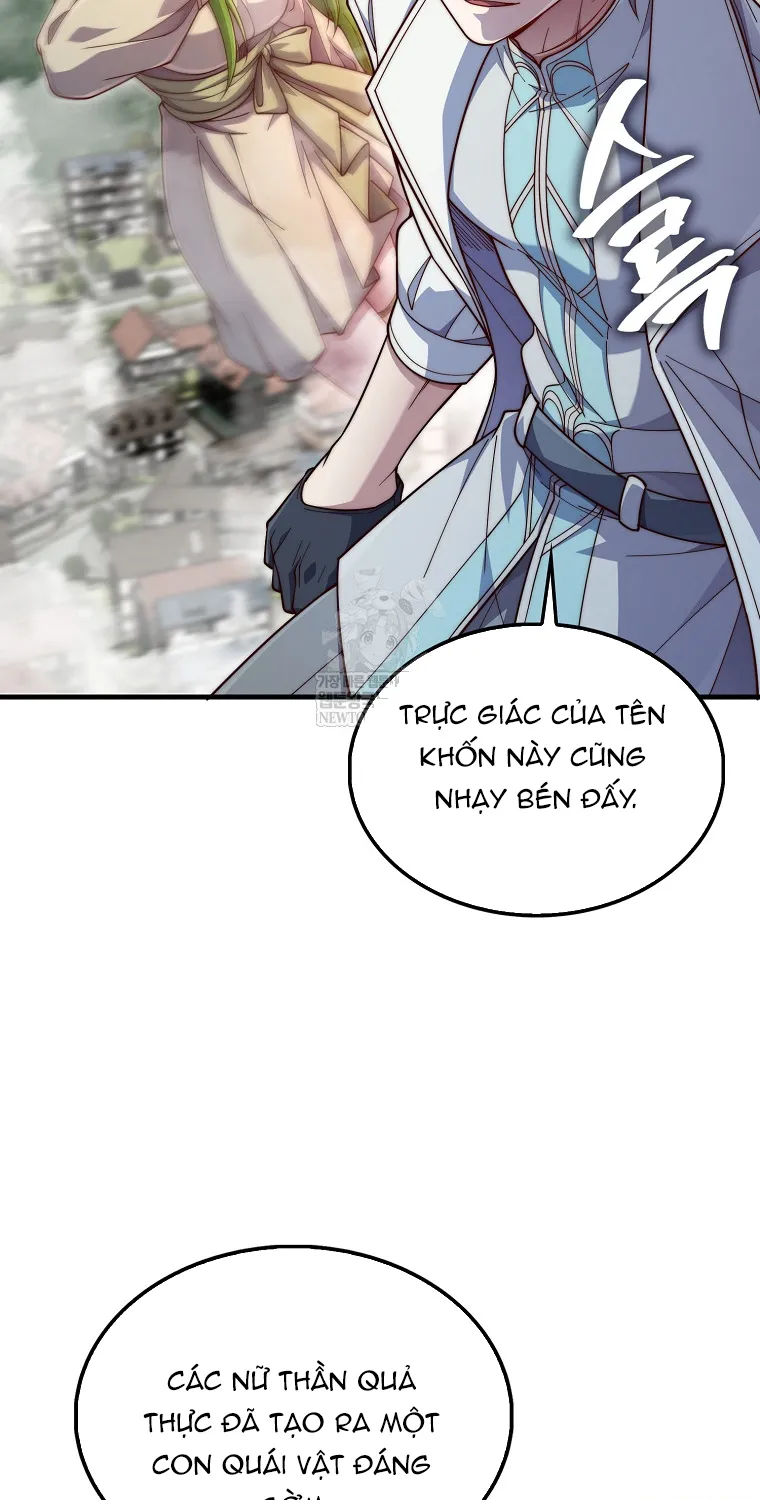 Thương Nhân Thánh Thần Chap 195 - Next Chap 196