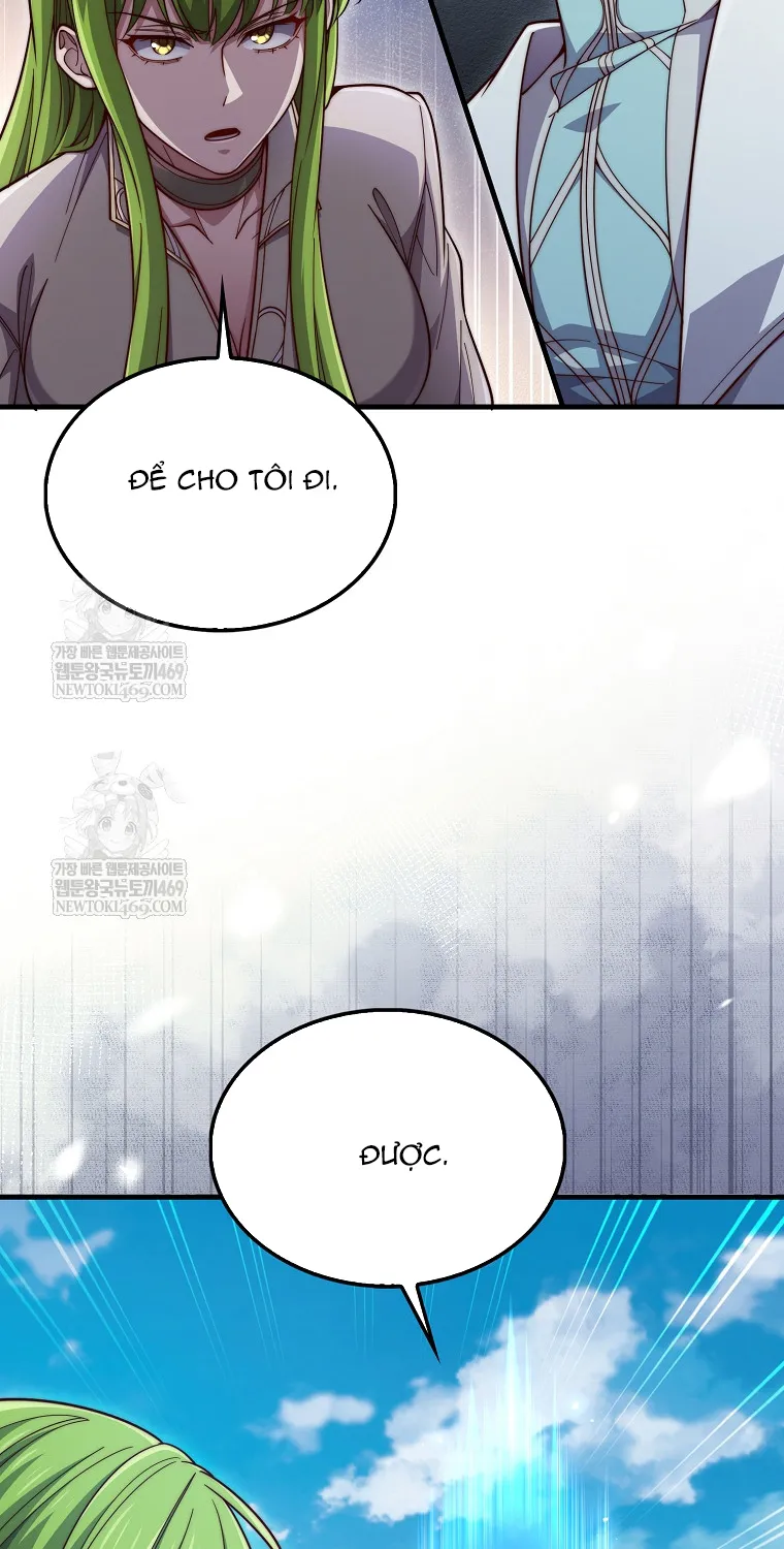 Thương Nhân Thánh Thần Chap 195 - Next Chap 196