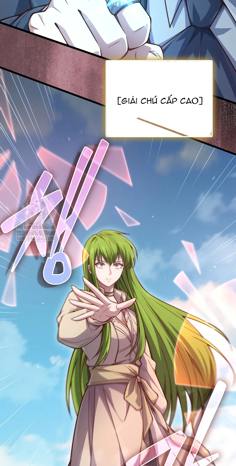 Thương Nhân Thánh Thần Chap 195 - Next Chap 196