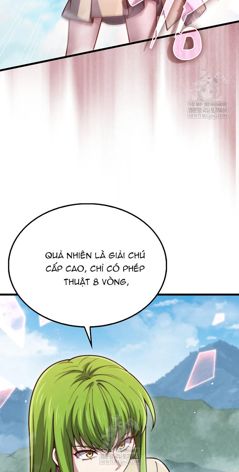 Thương Nhân Thánh Thần Chap 195 - Next Chap 196