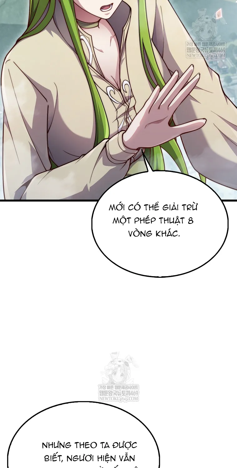 Thương Nhân Thánh Thần Chap 195 - Next Chap 196