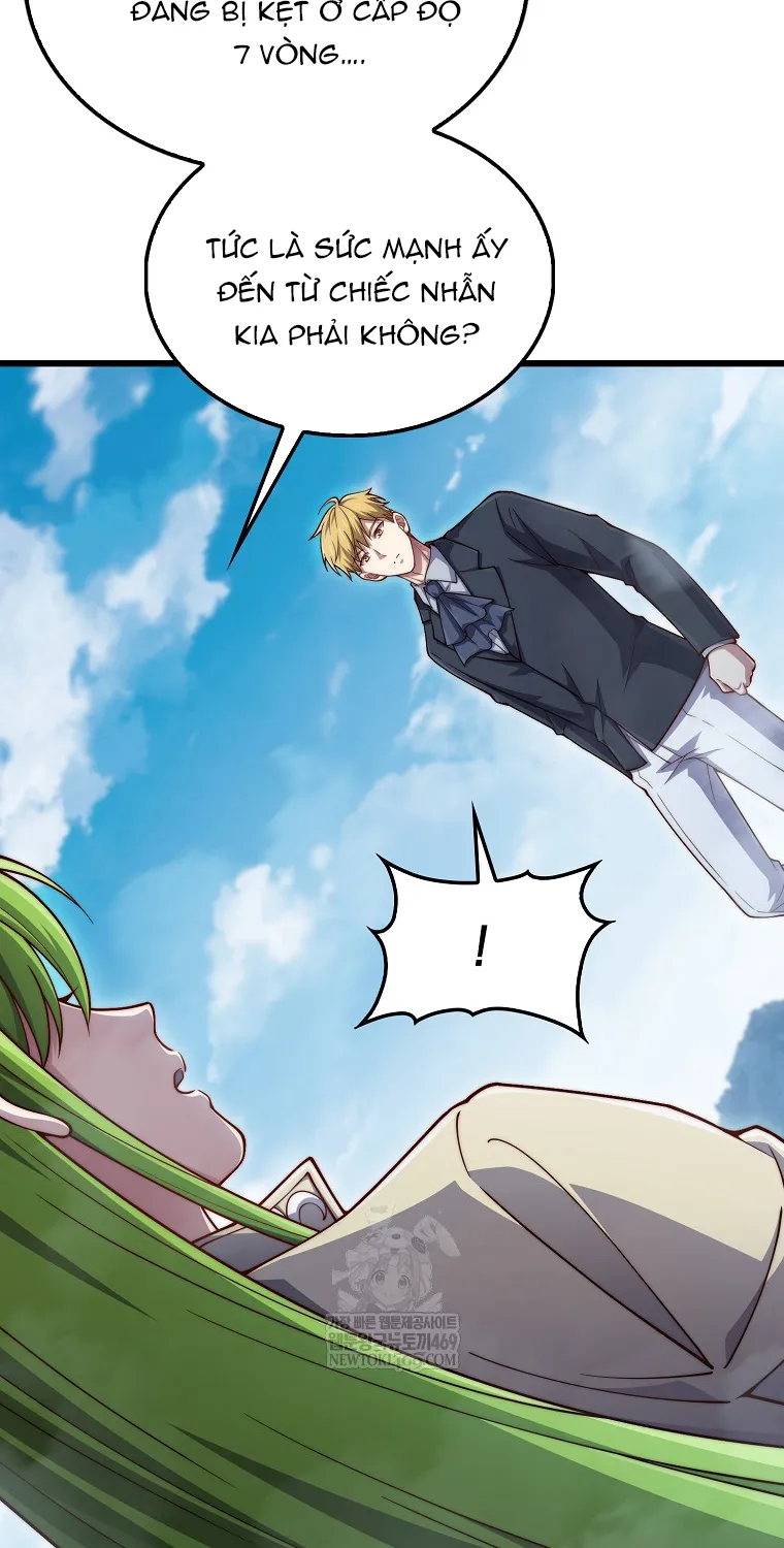 Thương Nhân Thánh Thần Chap 195 - Next Chap 196