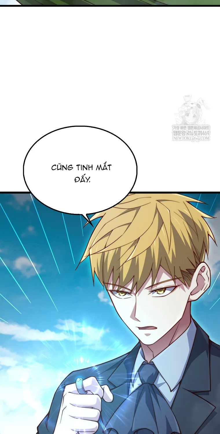 Thương Nhân Thánh Thần Chap 195 - Next Chap 196