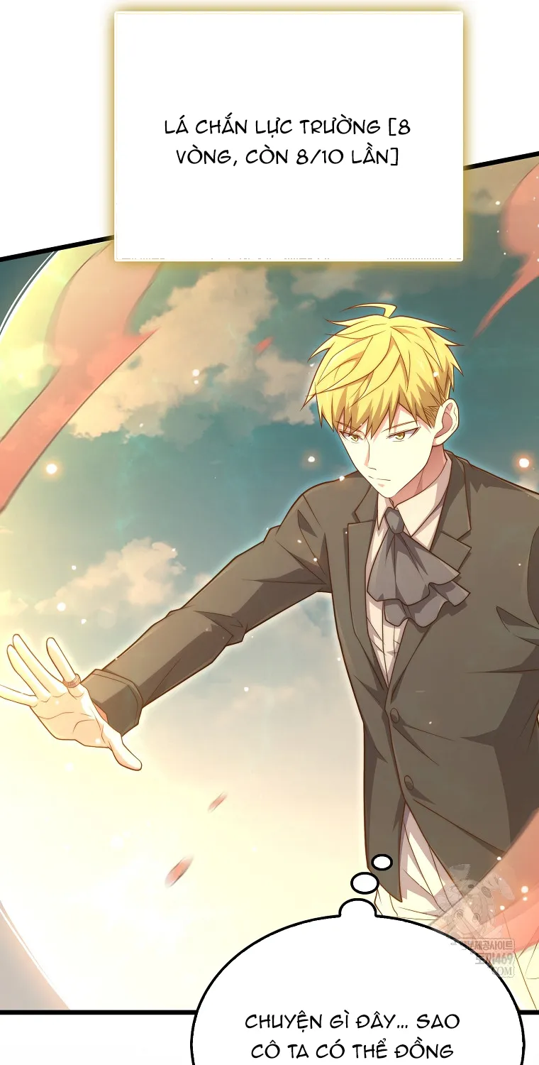 Thương Nhân Thánh Thần Chap 195 - Next Chap 196