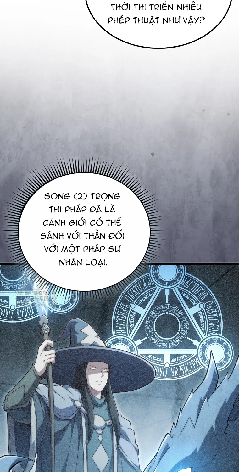 Thương Nhân Thánh Thần Chap 195 - Next Chap 196