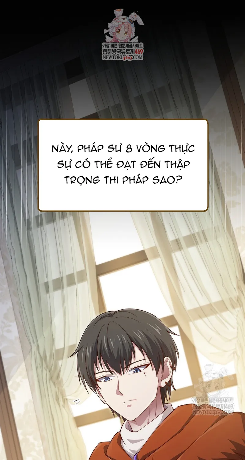 Thương Nhân Thánh Thần Chap 196 - Next Chap 197