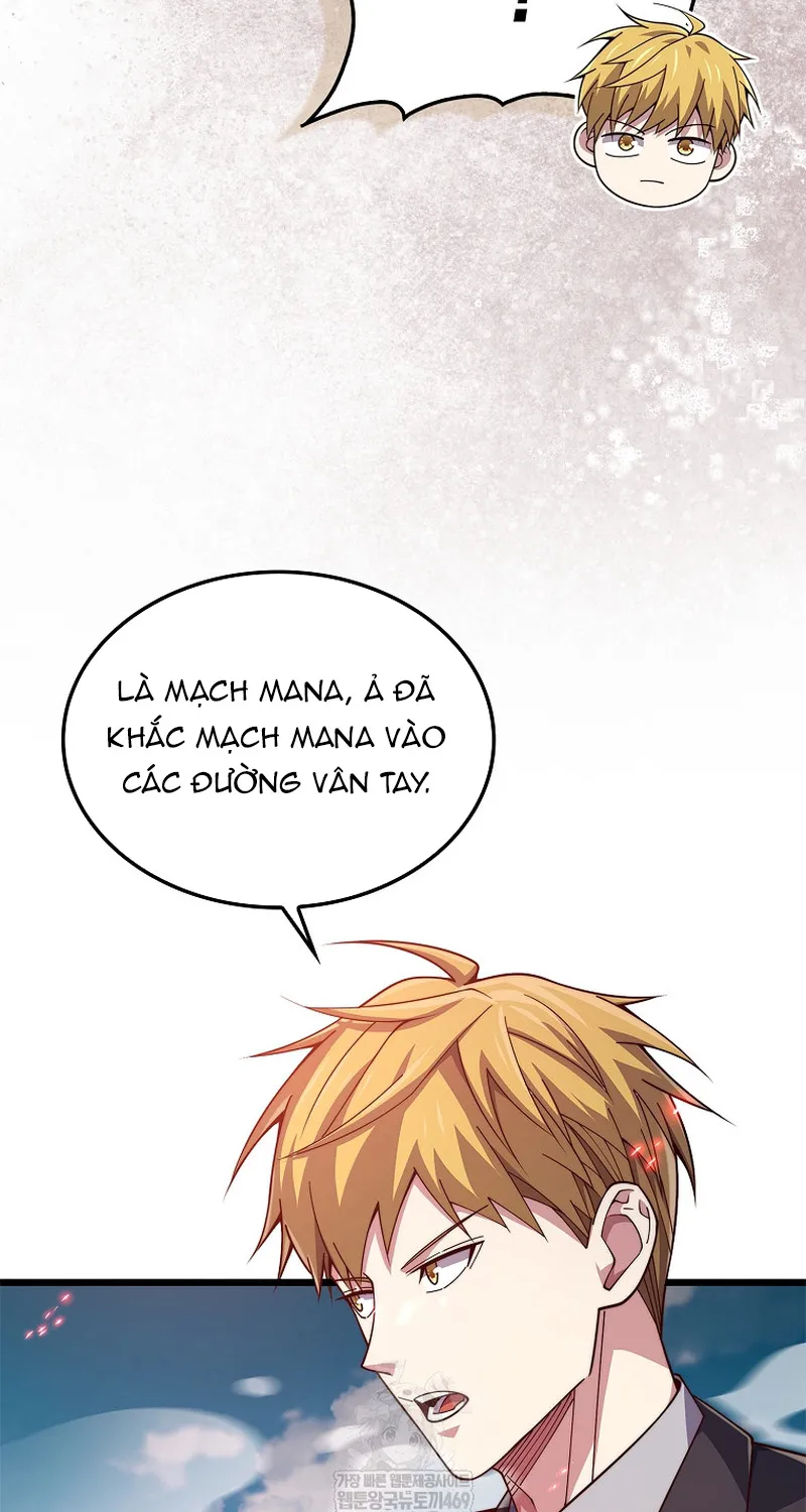 Thương Nhân Thánh Thần Chap 196 - Next Chap 197