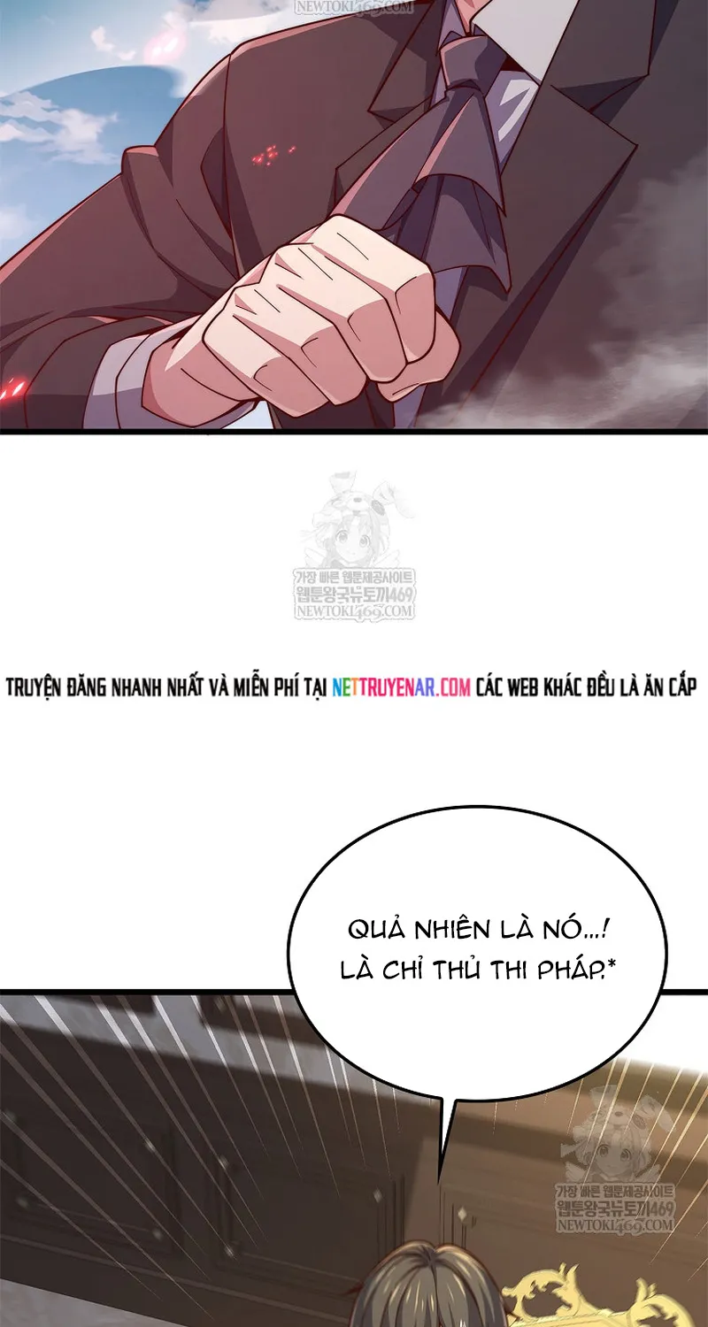 Thương Nhân Thánh Thần Chap 196 - Next Chap 197