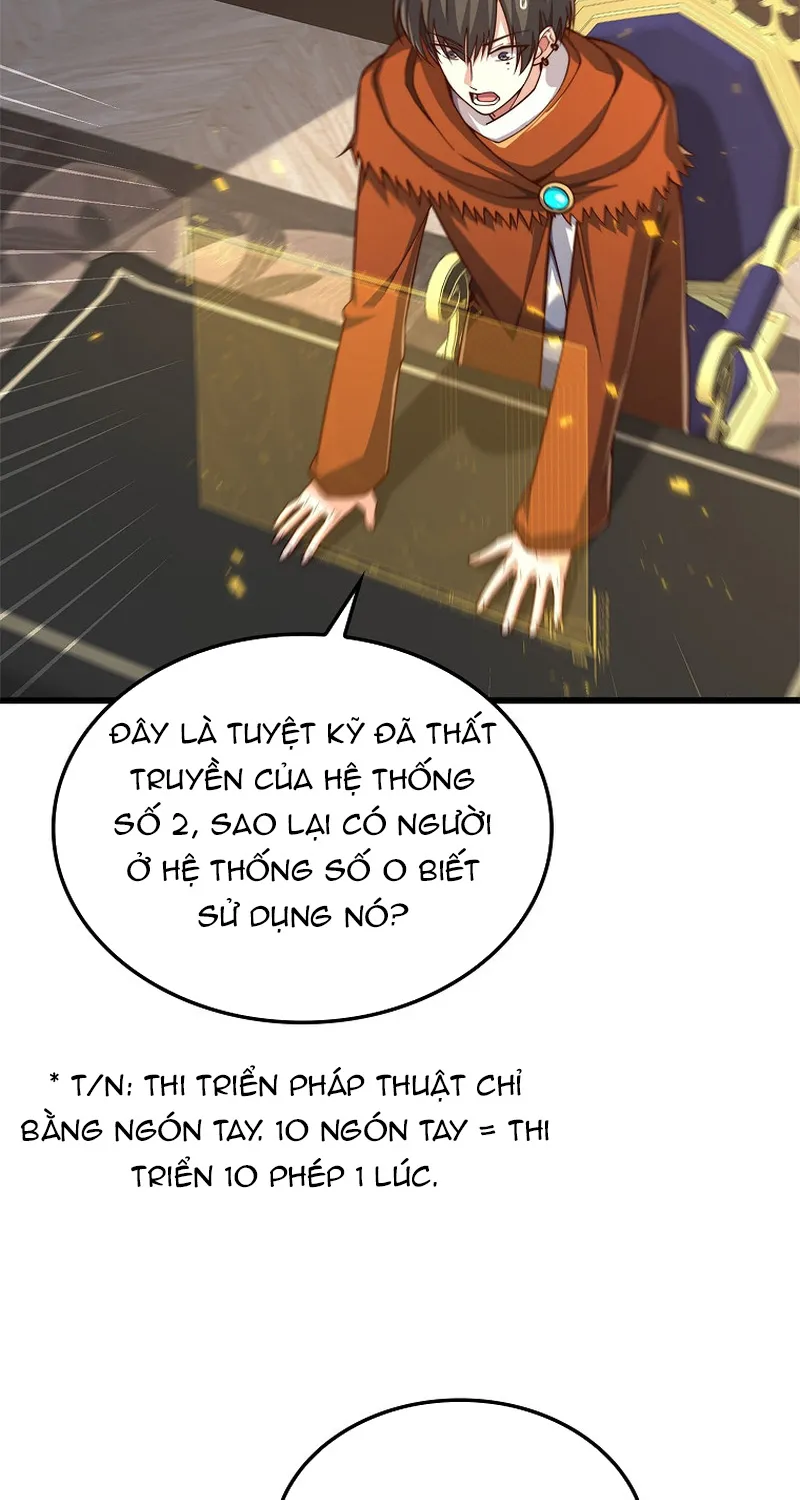 Thương Nhân Thánh Thần Chap 196 - Next Chap 197