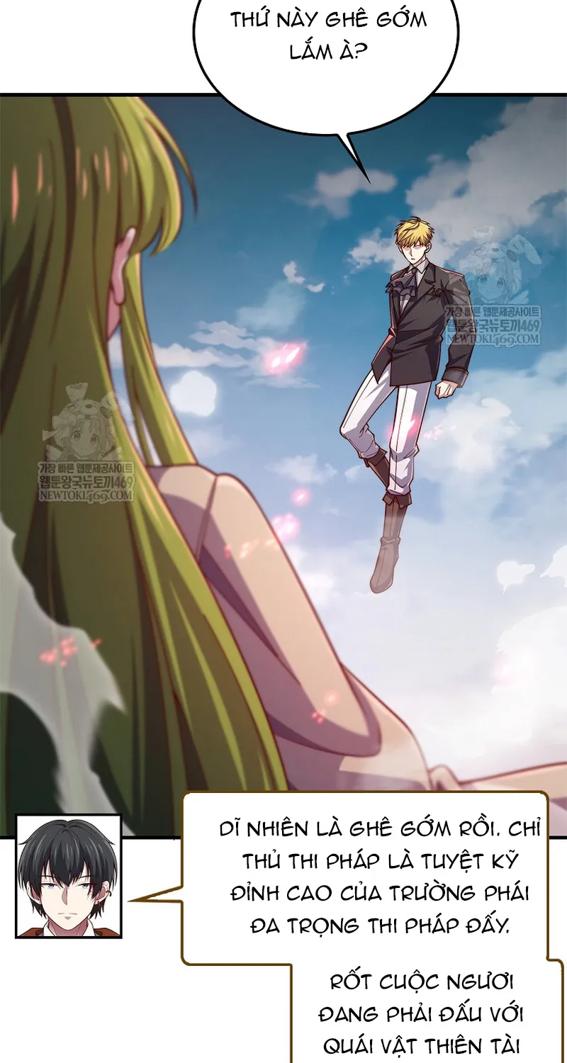 Thương Nhân Thánh Thần Chap 196 - Next Chap 197