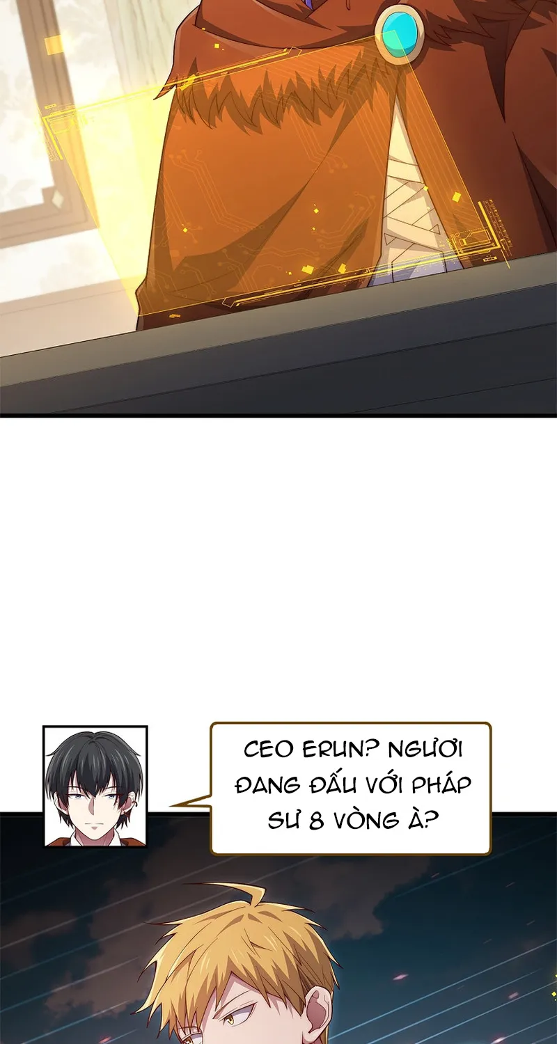 Thương Nhân Thánh Thần Chap 196 - Next Chap 197