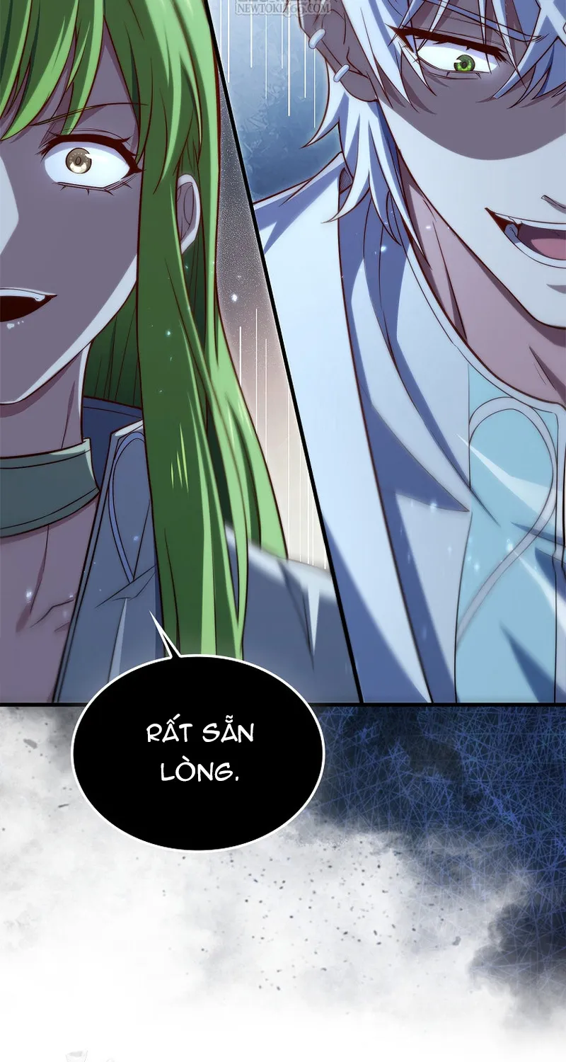 Thương Nhân Thánh Thần Chap 196 - Next Chap 197