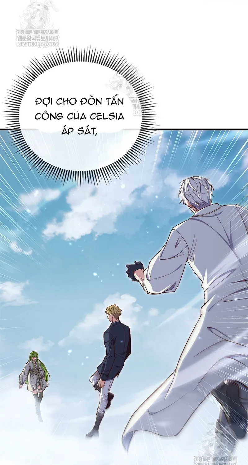 Thương Nhân Thánh Thần Chap 196 - Next Chap 197