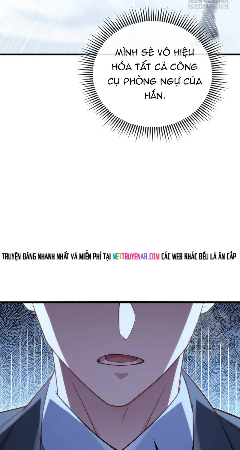 Thương Nhân Thánh Thần Chap 196 - Next Chap 197