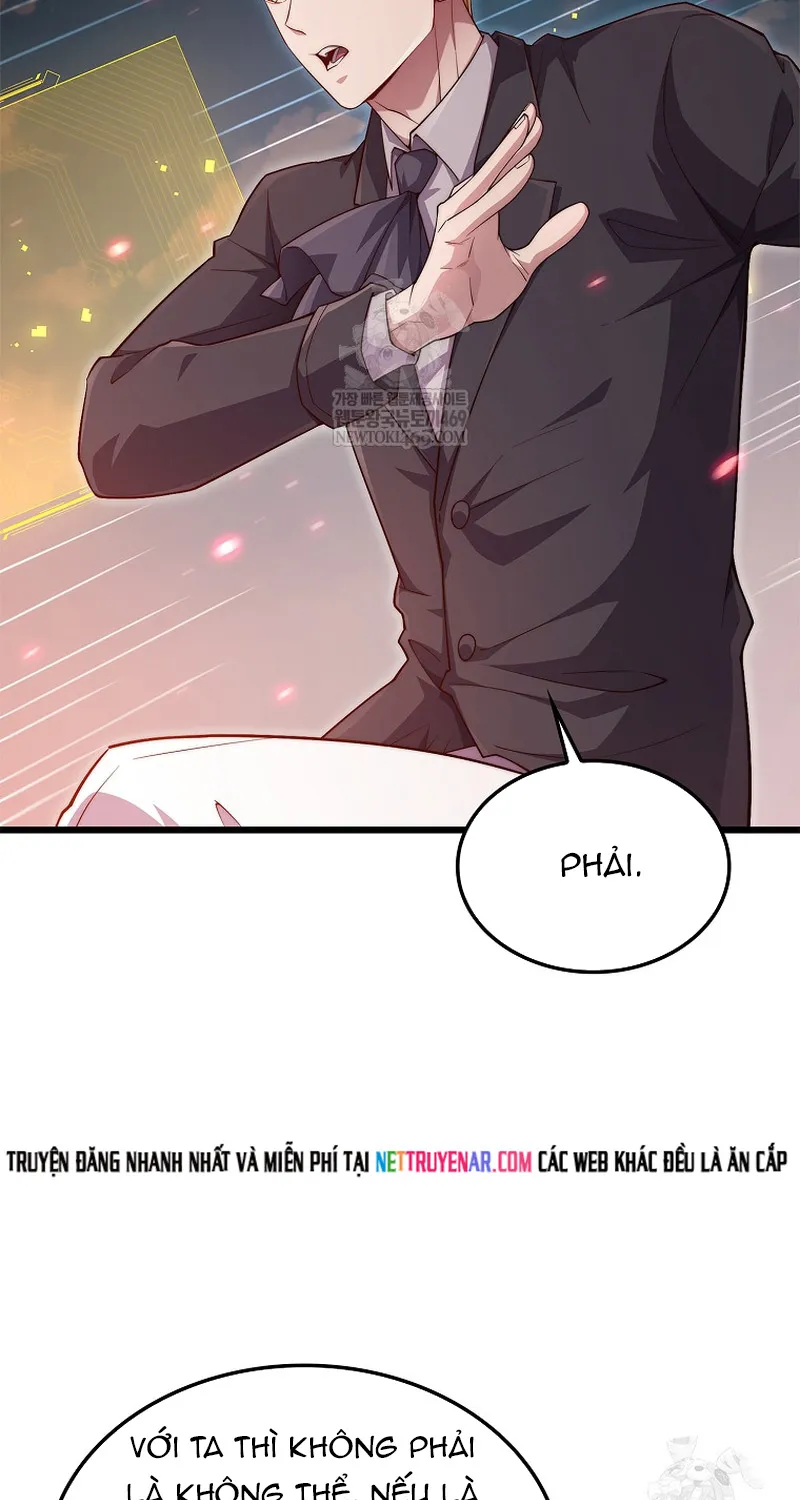 Thương Nhân Thánh Thần Chap 196 - Next Chap 197