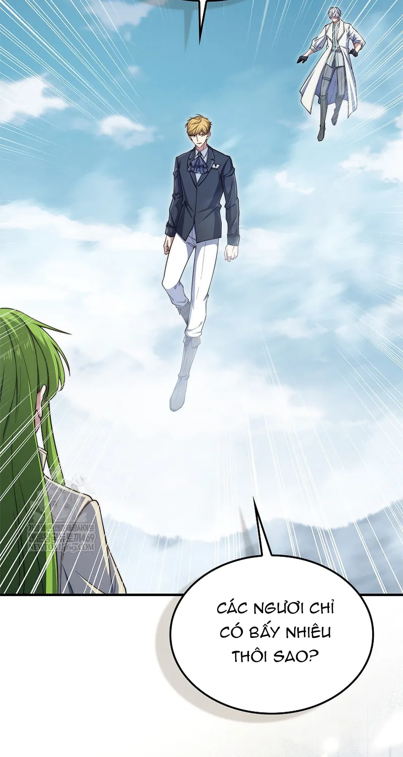 Thương Nhân Thánh Thần Chap 196 - Next Chap 197