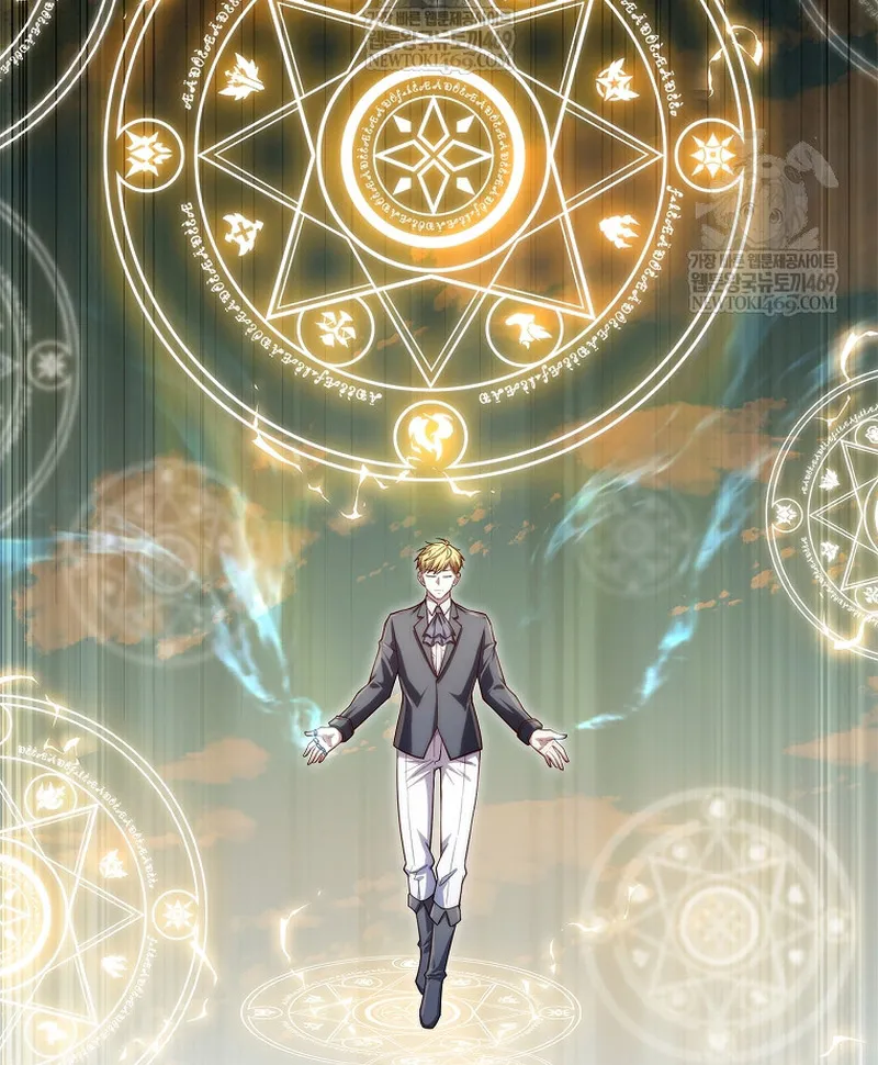 Thương Nhân Thánh Thần Chap 196 - Next Chap 197