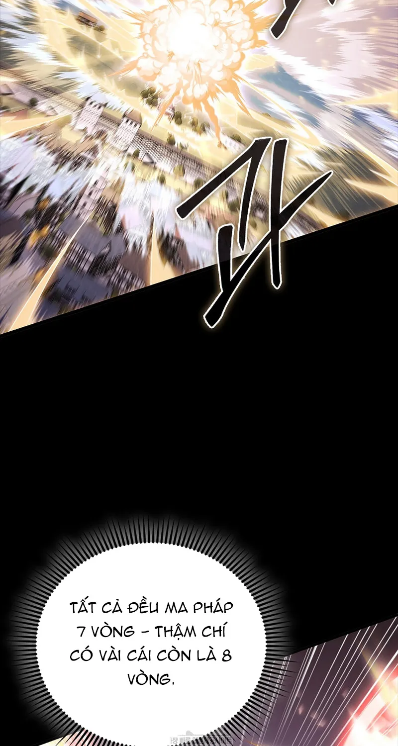 Thương Nhân Thánh Thần Chap 196 - Next Chap 197