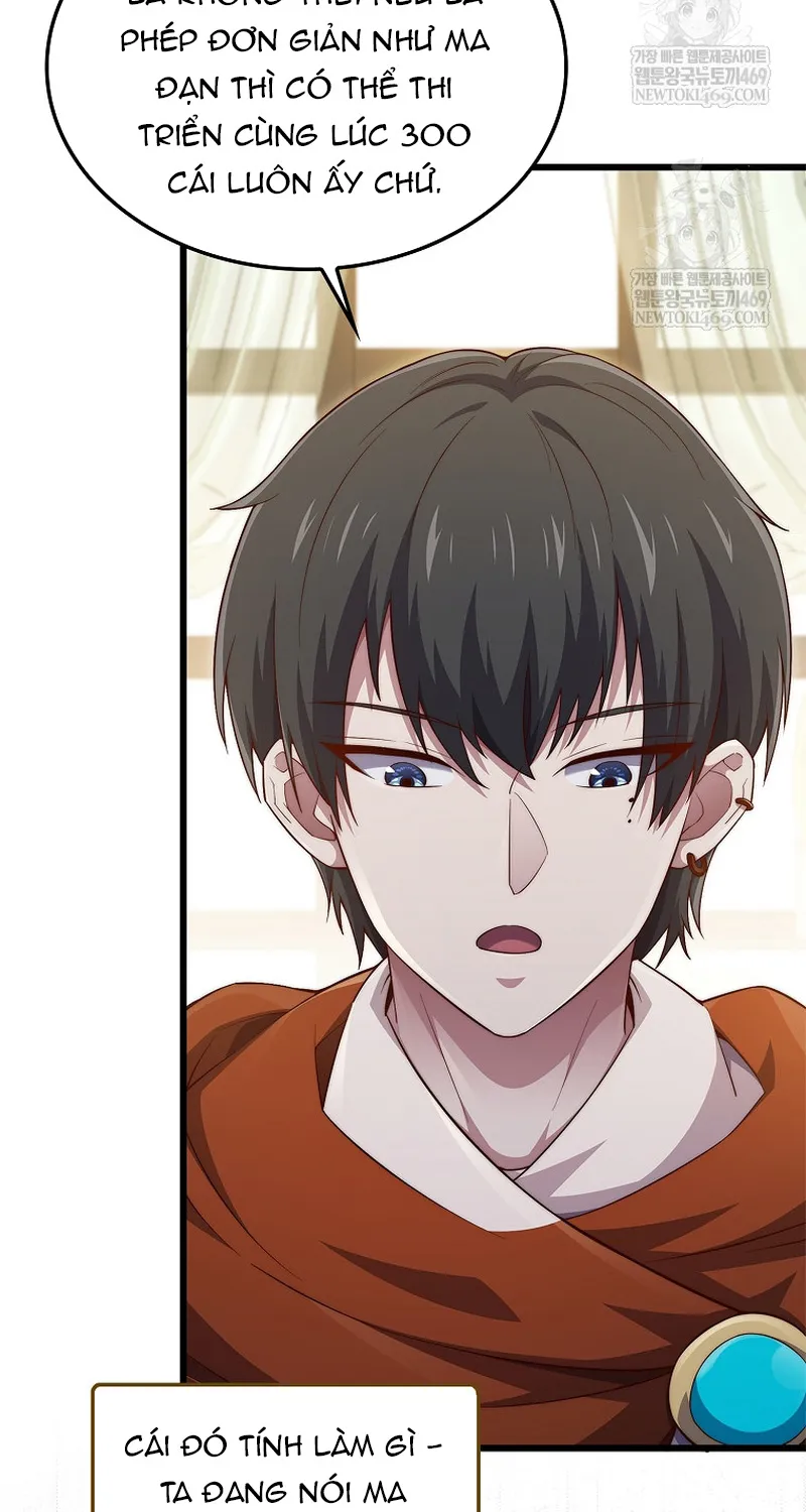 Thương Nhân Thánh Thần Chap 196 - Next Chap 197