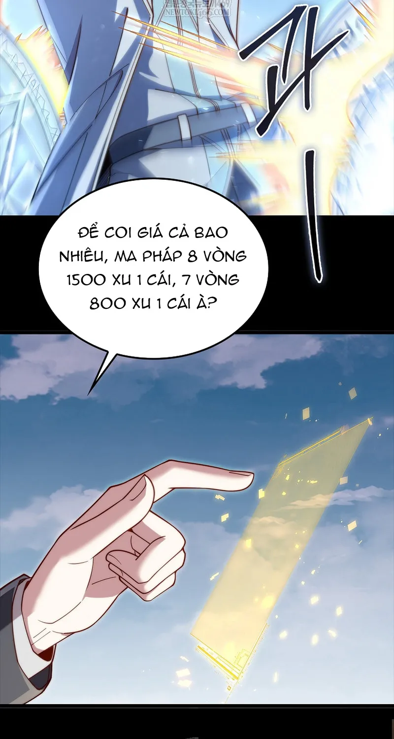 Thương Nhân Thánh Thần Chap 196 - Next Chap 197