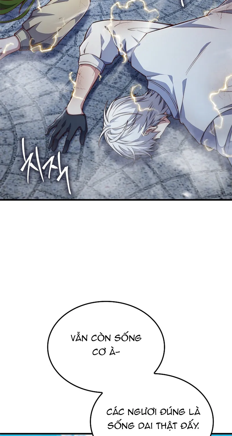 Thương Nhân Thánh Thần Chap 196 - Next Chap 197