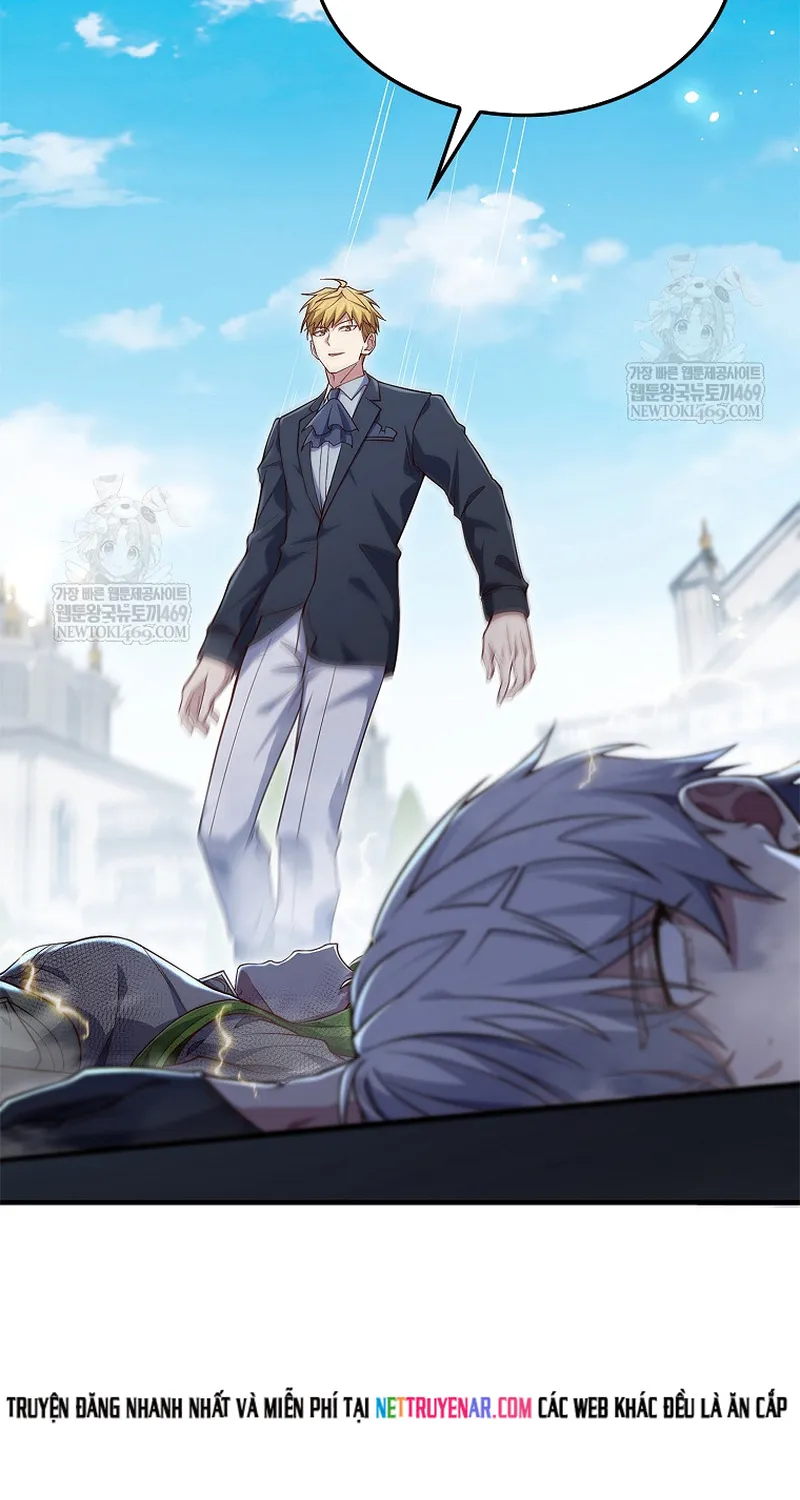 Thương Nhân Thánh Thần Chap 196 - Next Chap 197