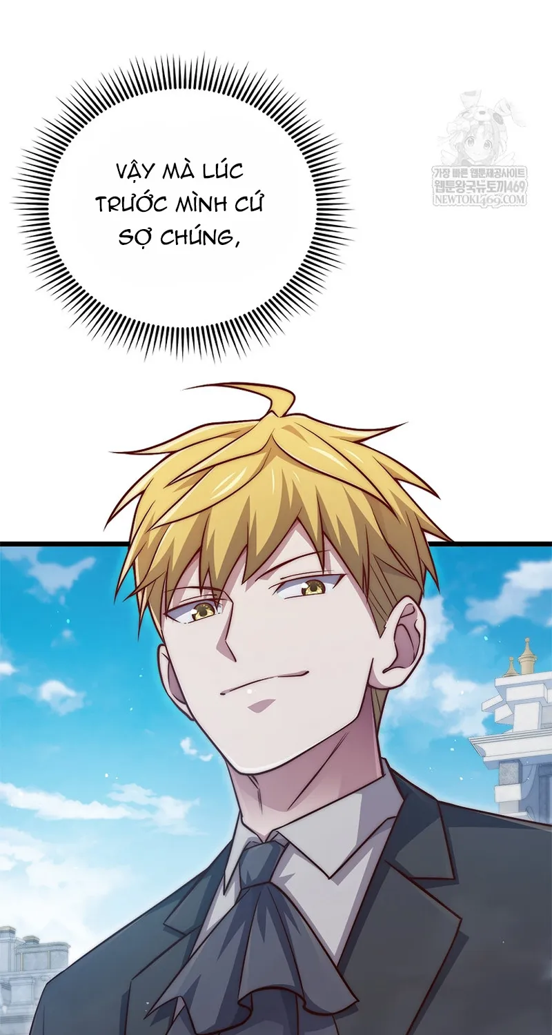 Thương Nhân Thánh Thần Chap 196 - Next Chap 197