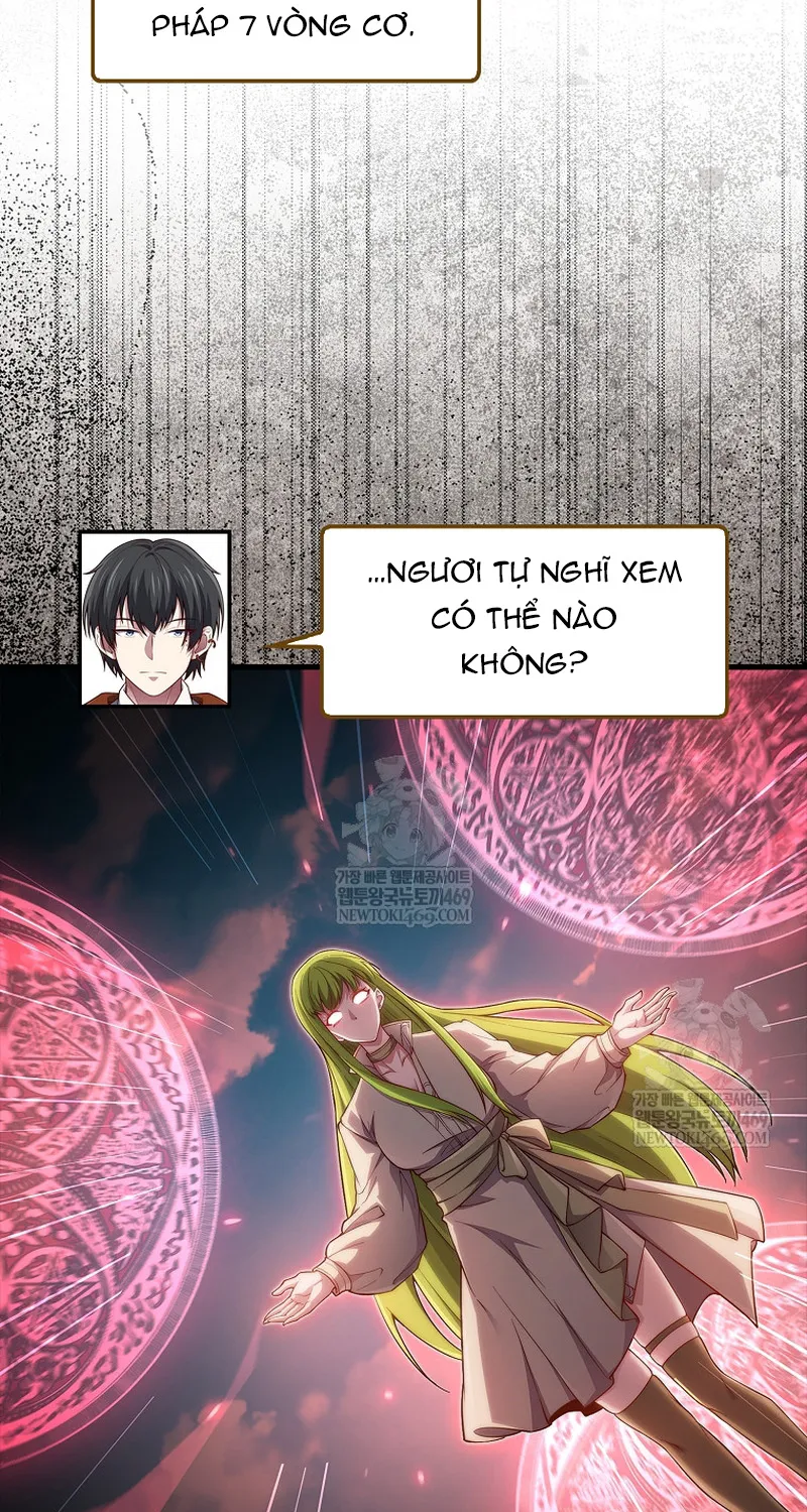 Thương Nhân Thánh Thần Chap 196 - Next Chap 197