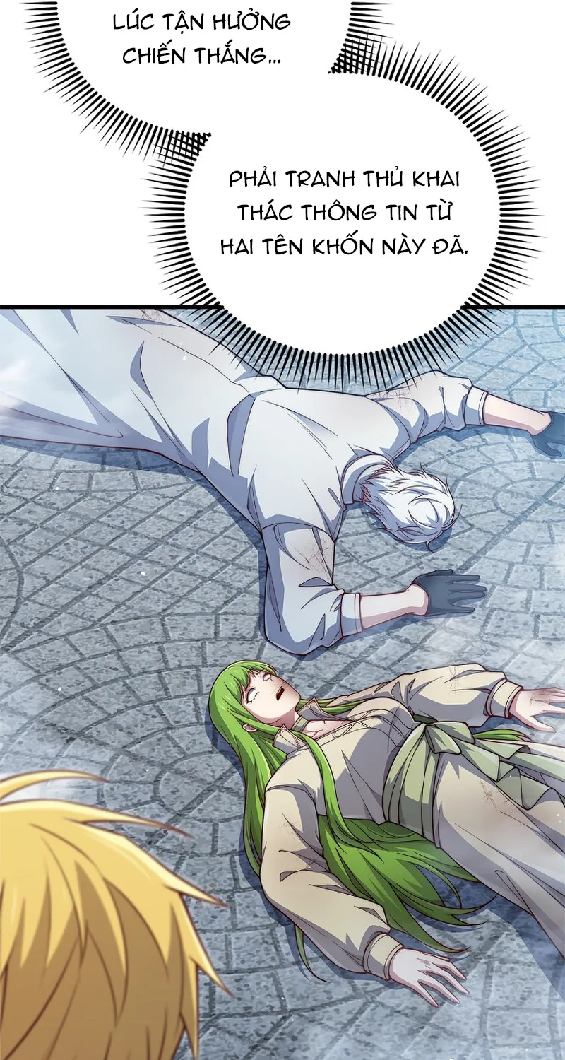 Thương Nhân Thánh Thần Chap 196 - Next Chap 197