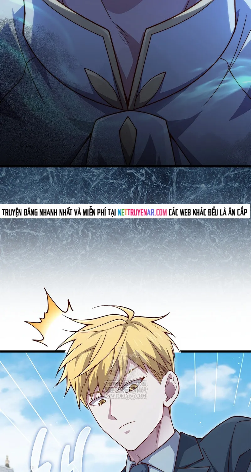 Thương Nhân Thánh Thần Chap 196 - Next Chap 197