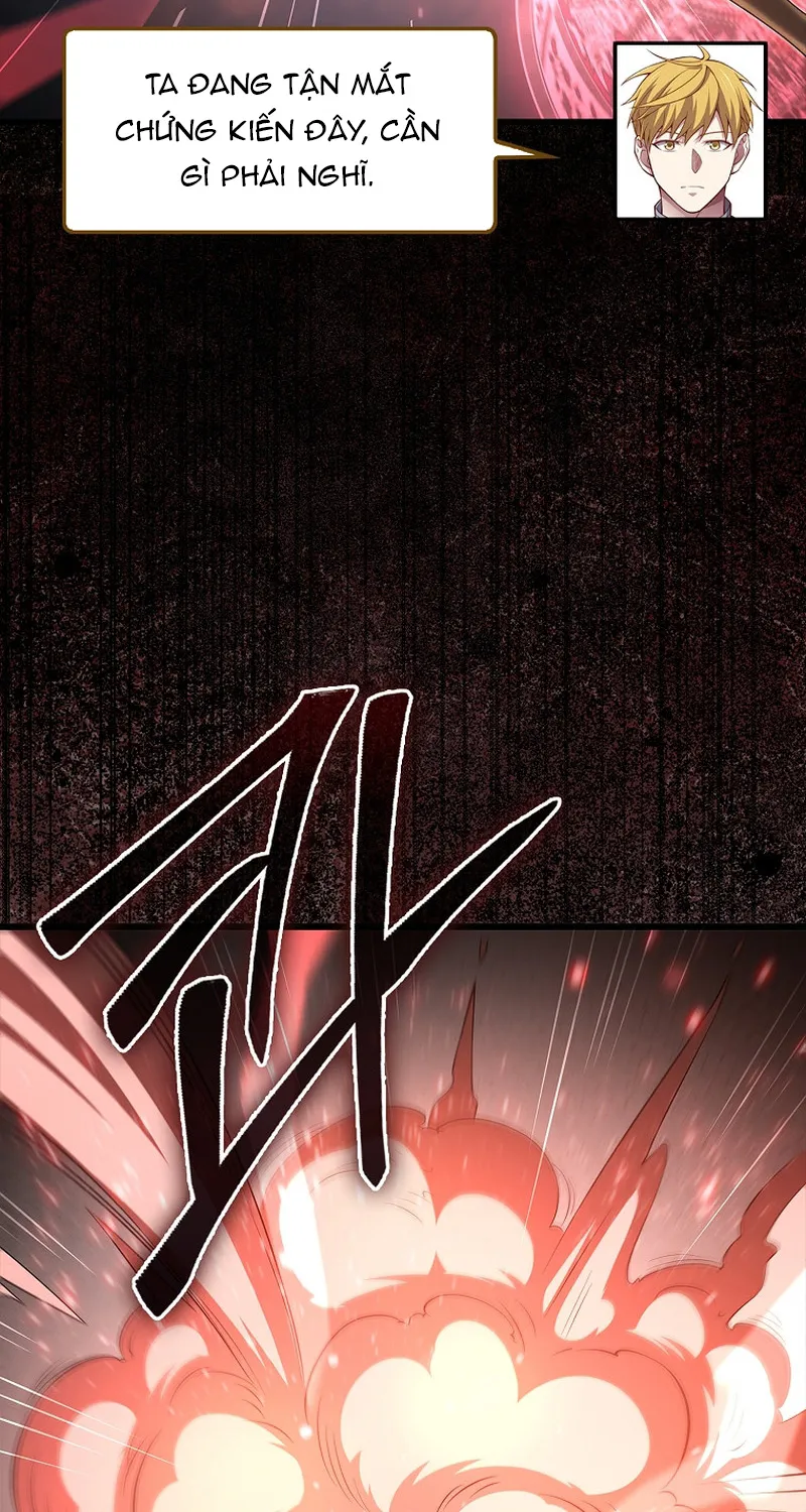 Thương Nhân Thánh Thần Chap 196 - Next Chap 197