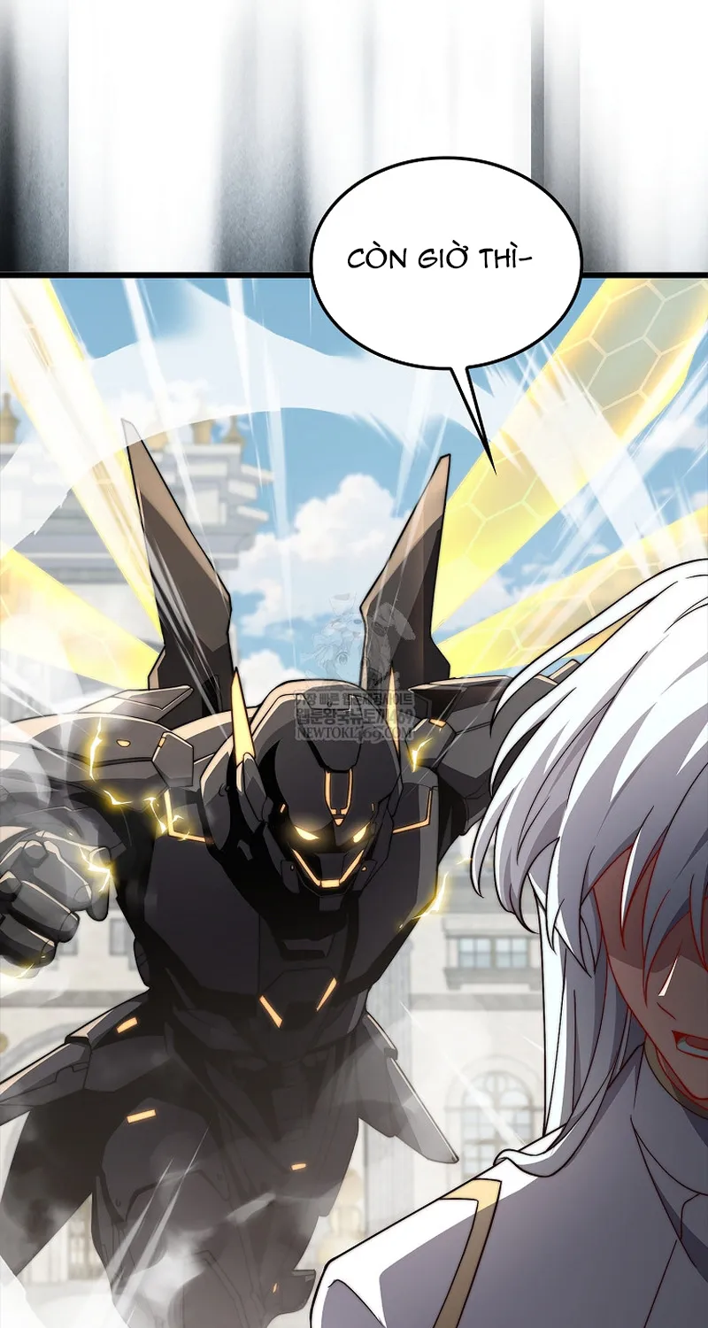 Thương Nhân Thánh Thần Chap 196 - Next Chap 197