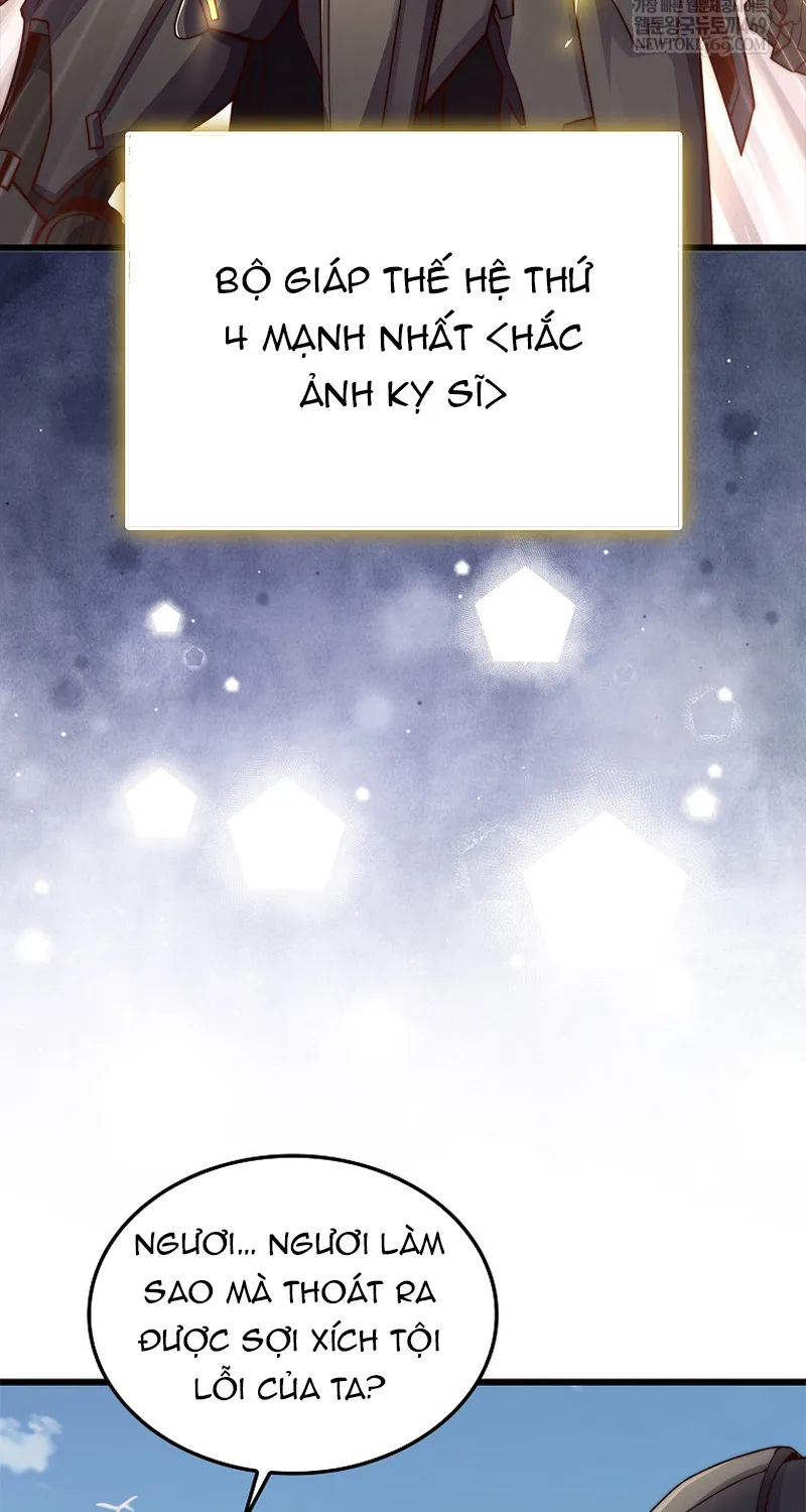 Thương Nhân Thánh Thần Chap 196 - Next Chap 197