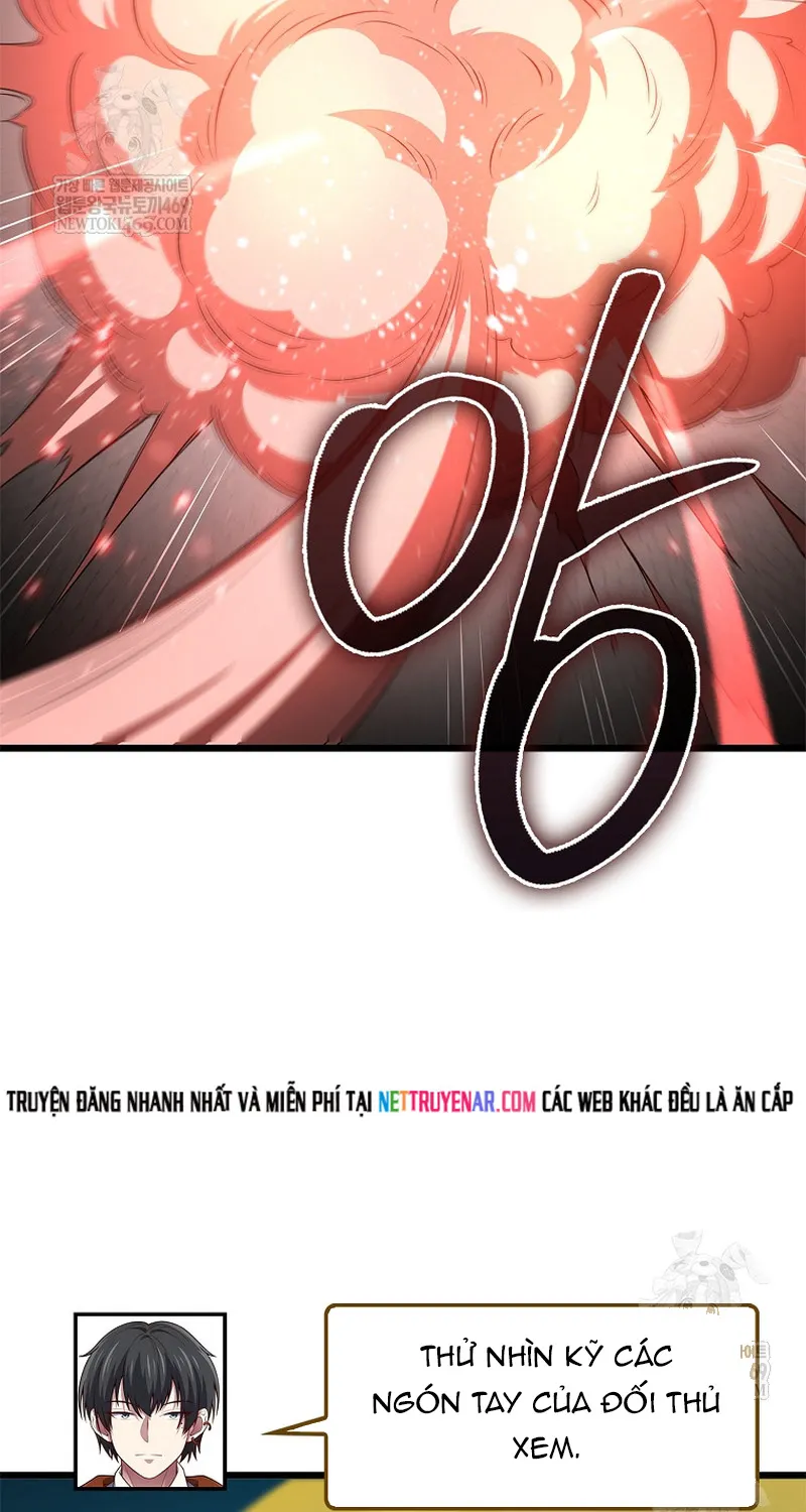 Thương Nhân Thánh Thần Chap 196 - Next Chap 197