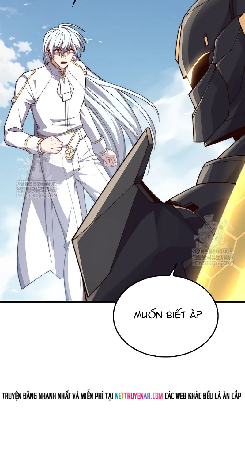 Thương Nhân Thánh Thần Chap 196 - Next Chap 197