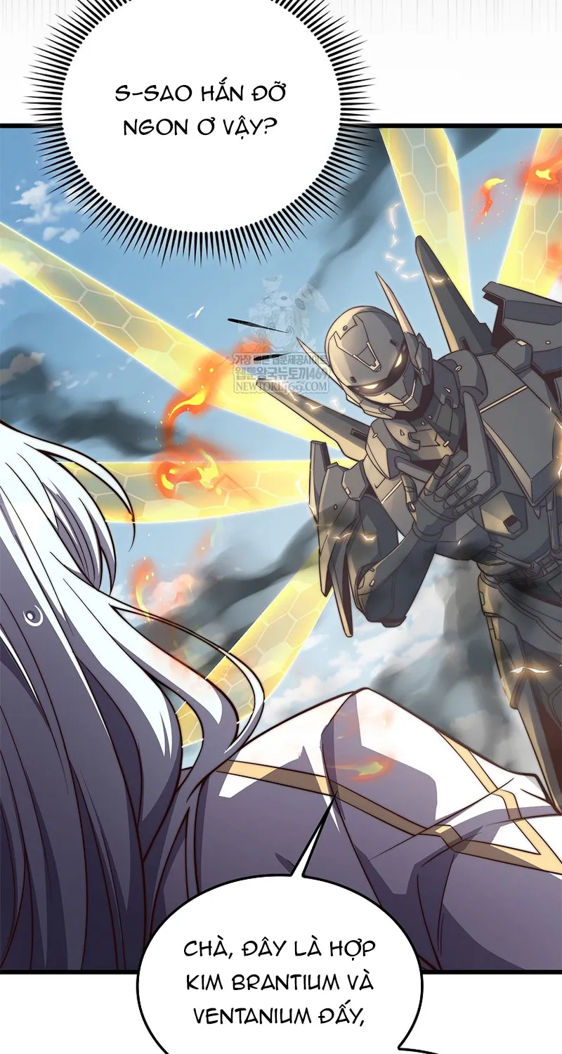 Thương Nhân Thánh Thần Chap 196 - Next Chap 197