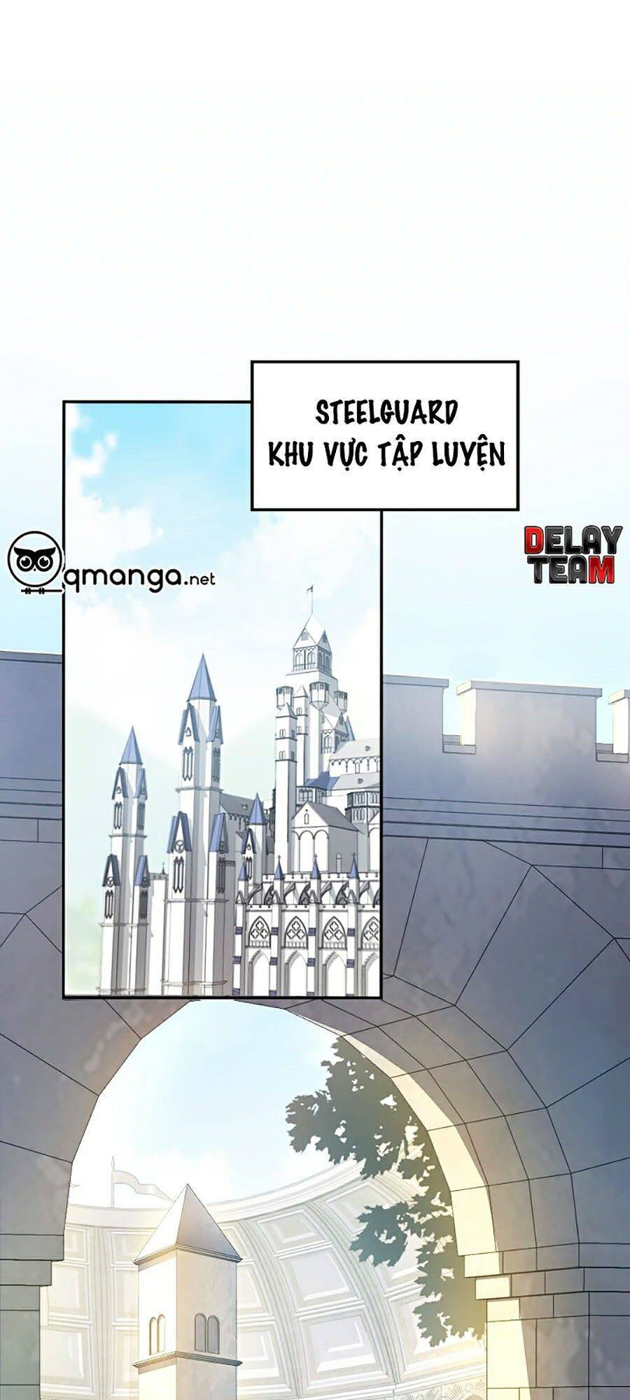 Thương Nhân Thánh Thần Chap 2 - Next Chap 3