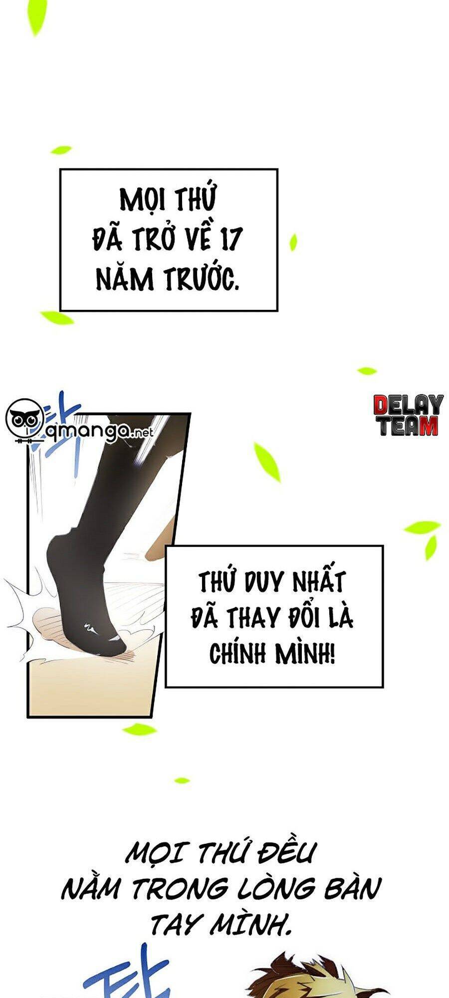 Thương Nhân Thánh Thần Chap 2 - Next Chap 3