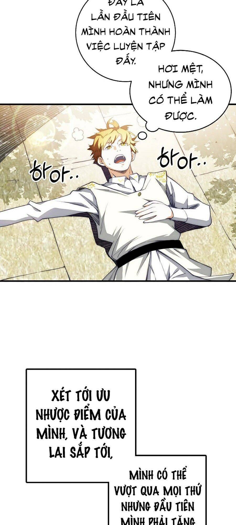 Thương Nhân Thánh Thần Chap 2 - Next Chap 3