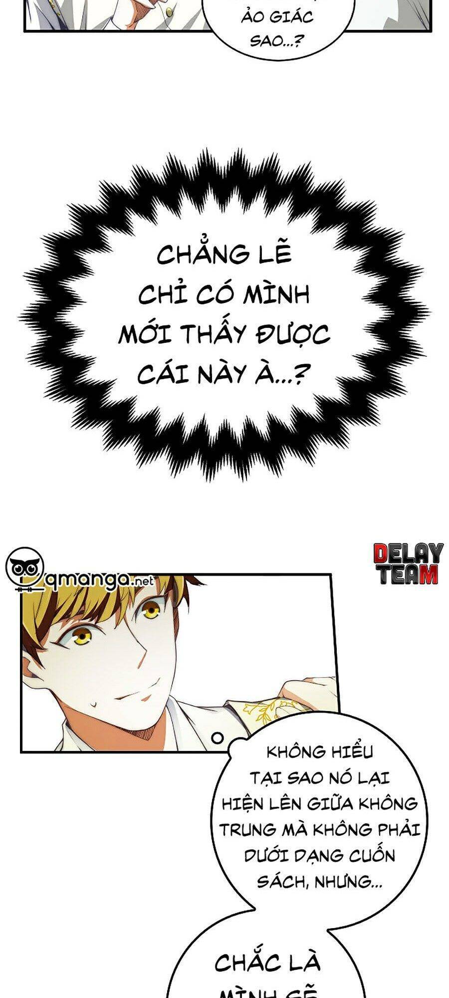 Thương Nhân Thánh Thần Chap 2 - Next Chap 3