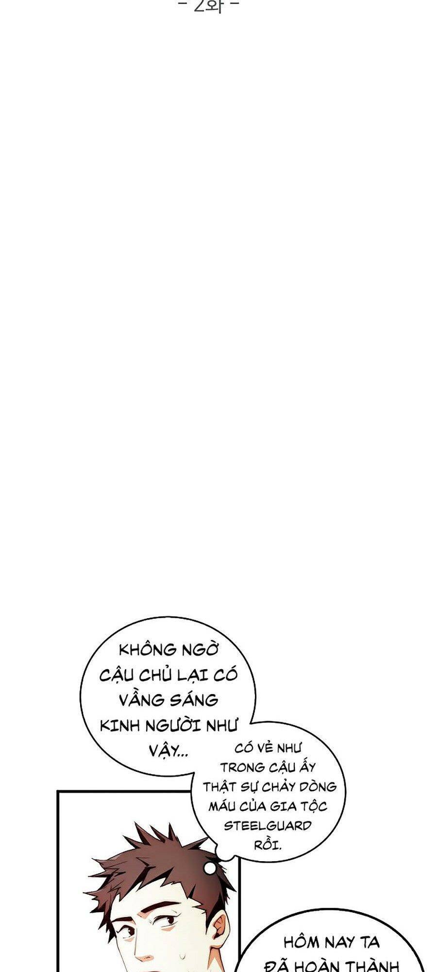 Thương Nhân Thánh Thần Chap 2 - Next Chap 3