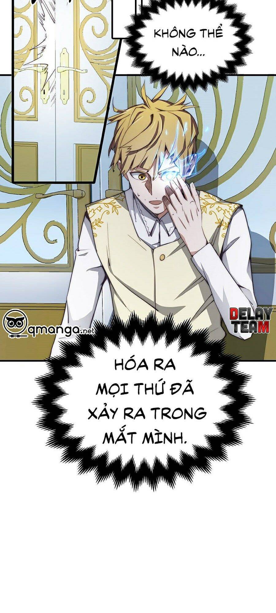 Thương Nhân Thánh Thần Chap 2 - Next Chap 3