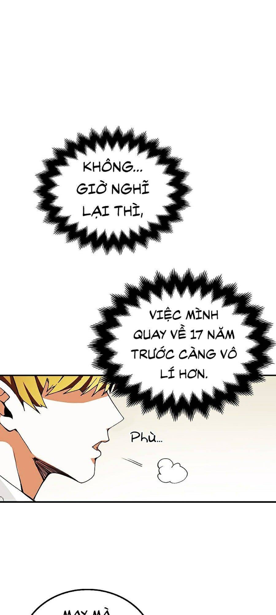 Thương Nhân Thánh Thần Chap 2 - Next Chap 3